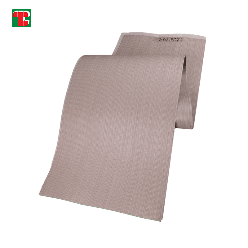 Silver Silk Wood 3402 engineered wood veneer sheets texture and finish 4