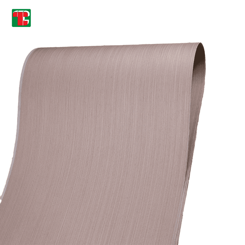 Silver Silk Wood 3402 engineered wood veneer sheets texture and finish 5