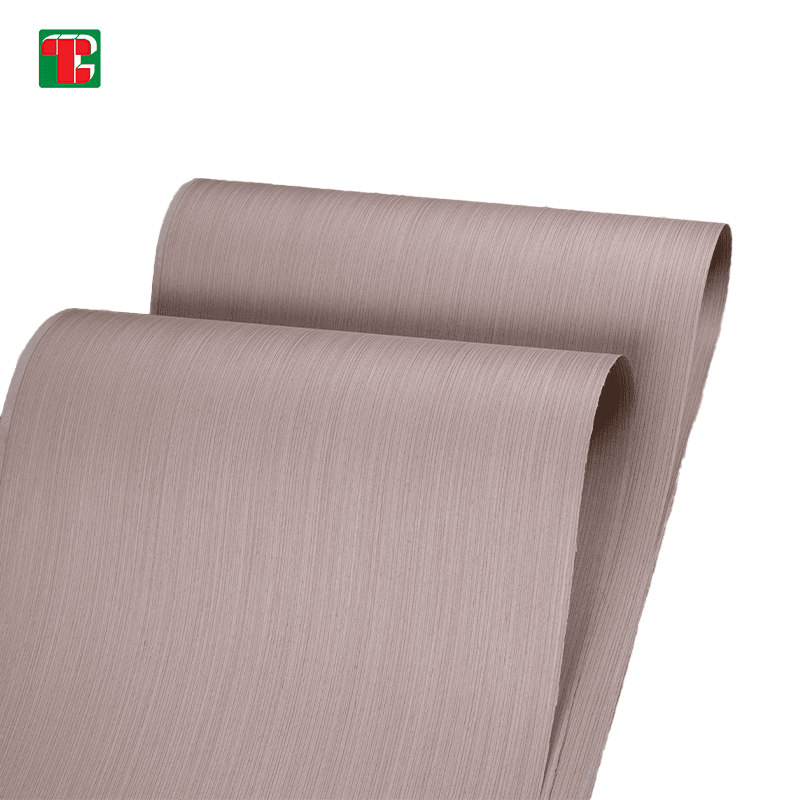 Silver Silk Wood 3402 engineered wood veneer sheets texture and finish 6