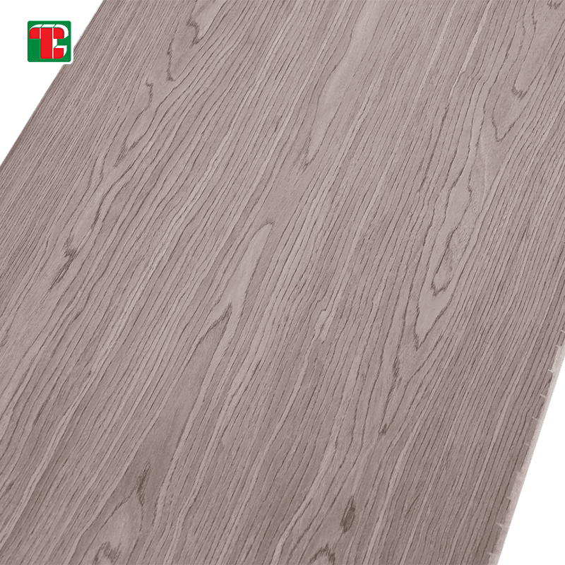 Van Gogh Pattern 7222 engineered wood veneer sheets texture and finish 2