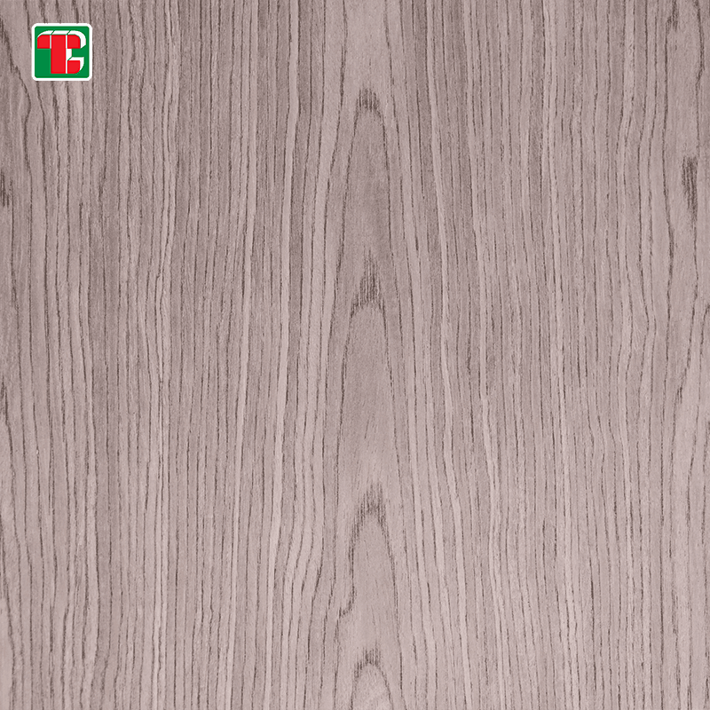 Van Gogh Pattern 7222 engineered wood veneer sheets texture and finish 3