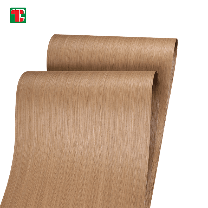 Walnut 3356 walnut recon veneer sheets texture and finish 2