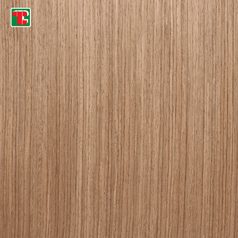 Walnut 3356 walnut recon veneer sheets texture and finish 4