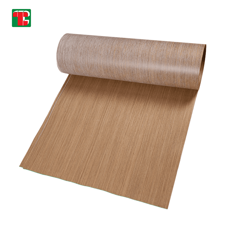 Walnut 3356 walnut recon veneer sheets texture and finish 6