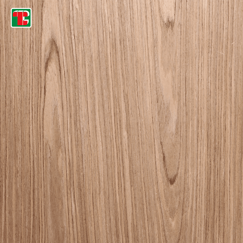 Walnut 3356C reconstituted walnut veneer sheets texture and finish 2
