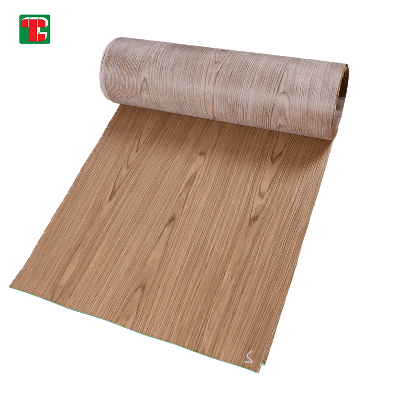 Walnut 3356C reconstituted walnut veneer sheets texture and finish 3