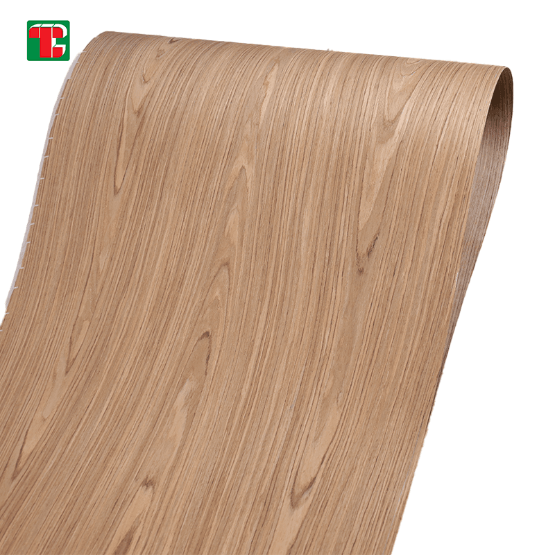 Walnut 3356C reconstituted walnut veneer sheets texture and finish 5