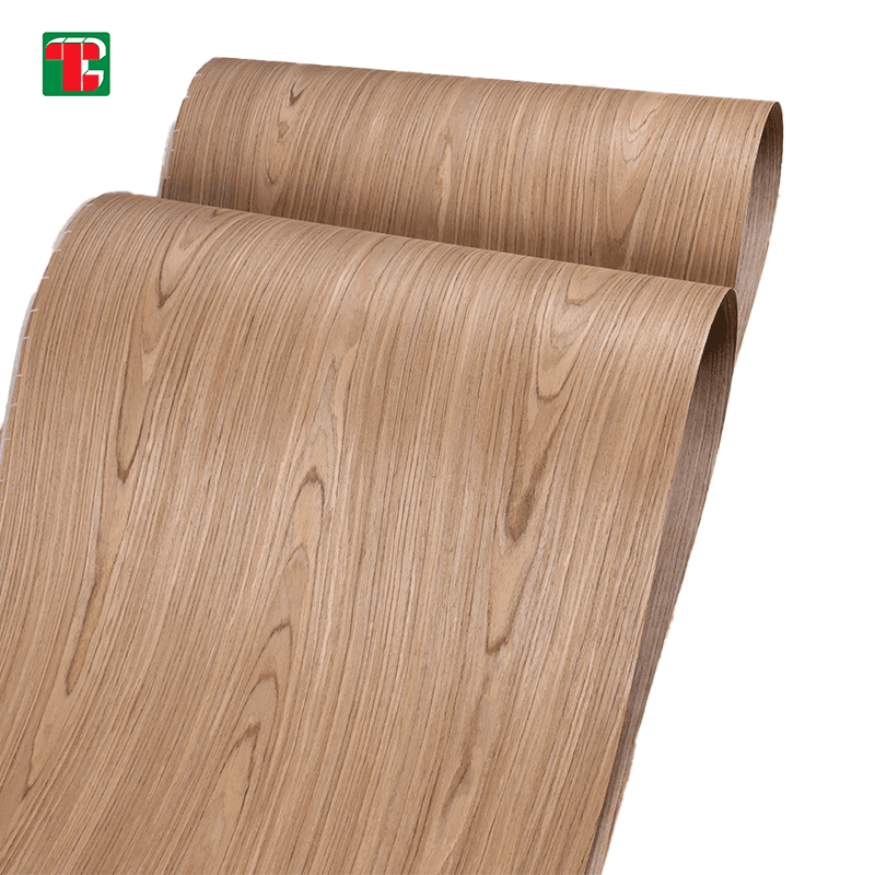 Walnut 3356C reconstituted walnut veneer sheets texture and finish 6