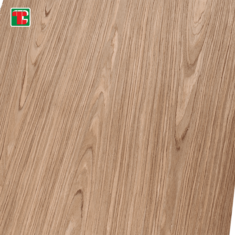 Walnut 3356C reconstituted walnut veneer sheets texture and finish 7