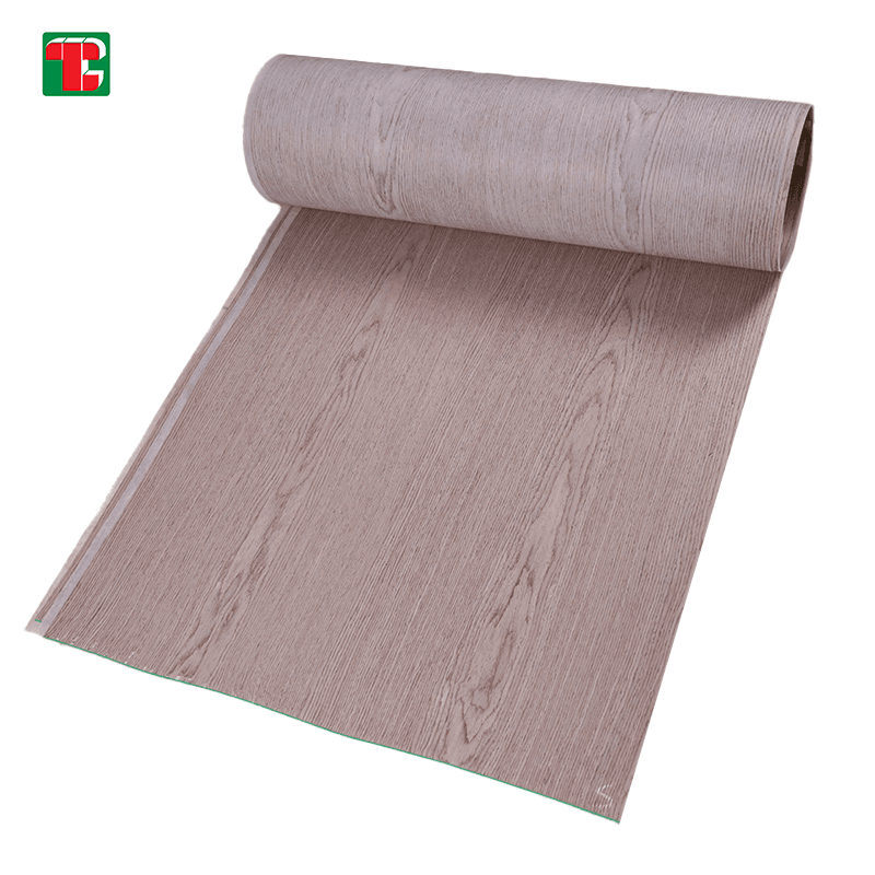 Walnut K6372C recon walnut veneer sheets texture and finish 3
