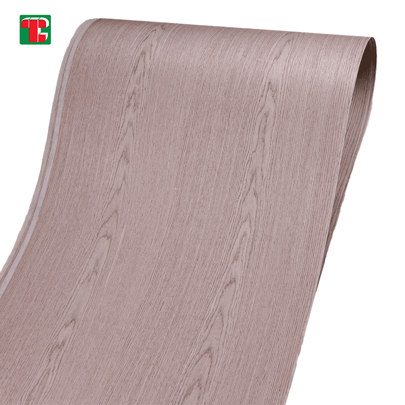 Walnut K6372C recon walnut veneer sheets texture and finish 4