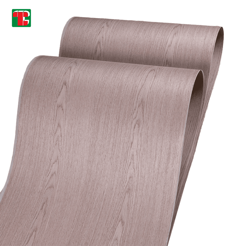 Walnut K6372C recon walnut veneer sheets texture and finish 5