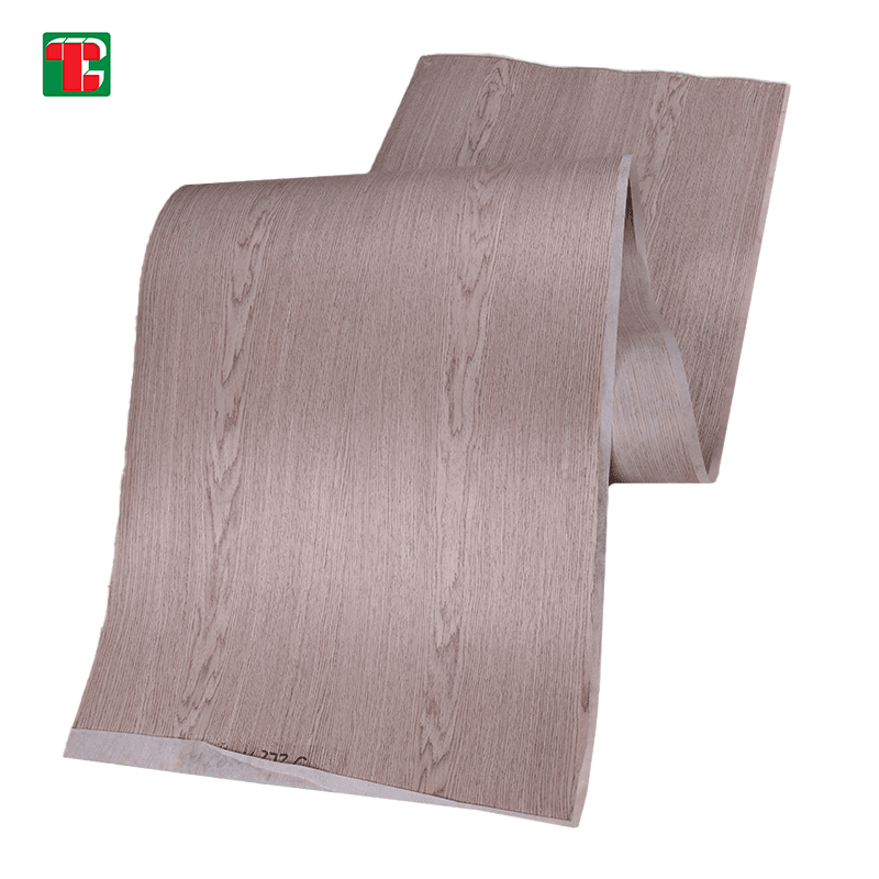 Walnut K6372C recon walnut veneer sheets texture and finish 7