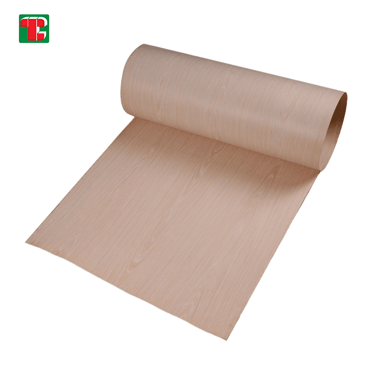 Washed Oak 7355-C bleached reconstituted veneer oak sheets texture and finish 7