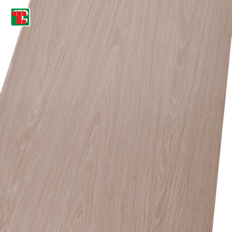 Washed Rosewood 7358 reconstituted rosewood veneer sheets texture and finish 2