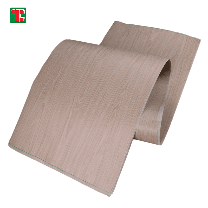 Washed Rosewood 7358 reconstituted rosewood veneer sheets texture and finish 5