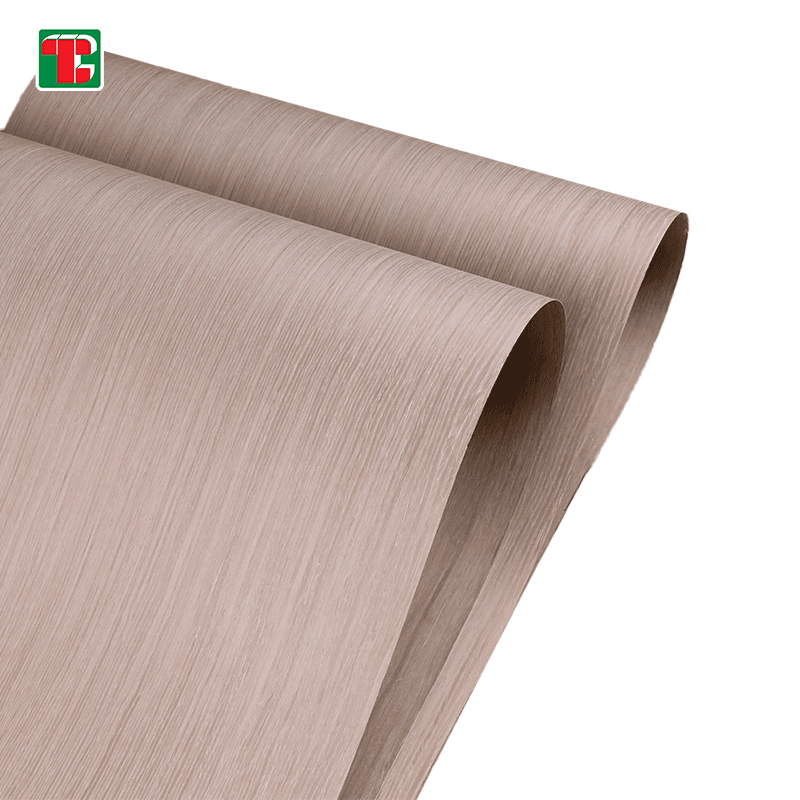 Washed Rosewood 7442 recon wood veneer sheets texture and finish 2