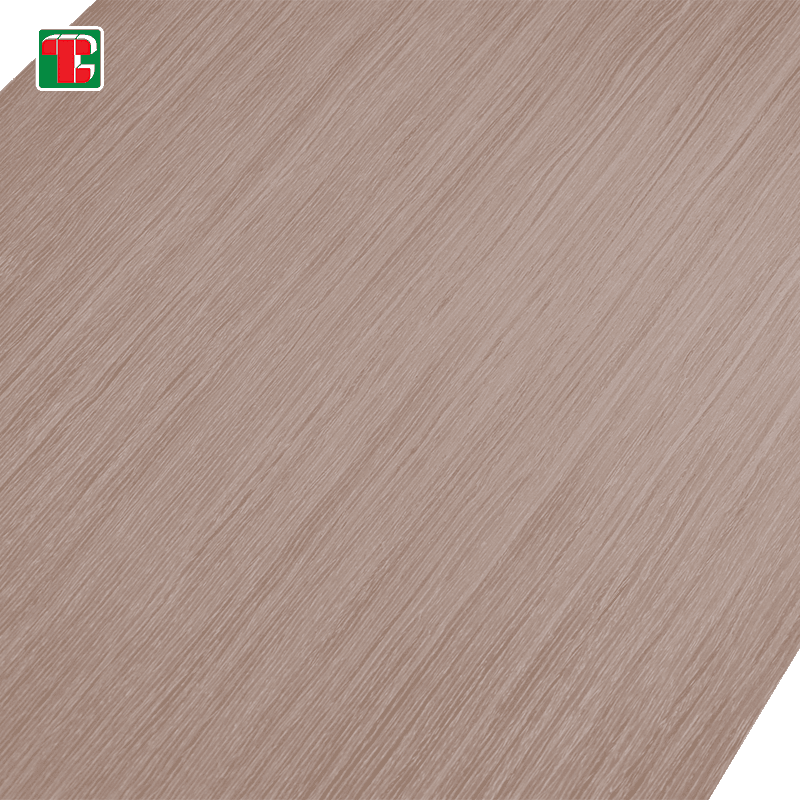 Washed Rosewood 7442 recon wood veneer sheets texture and finish 5
