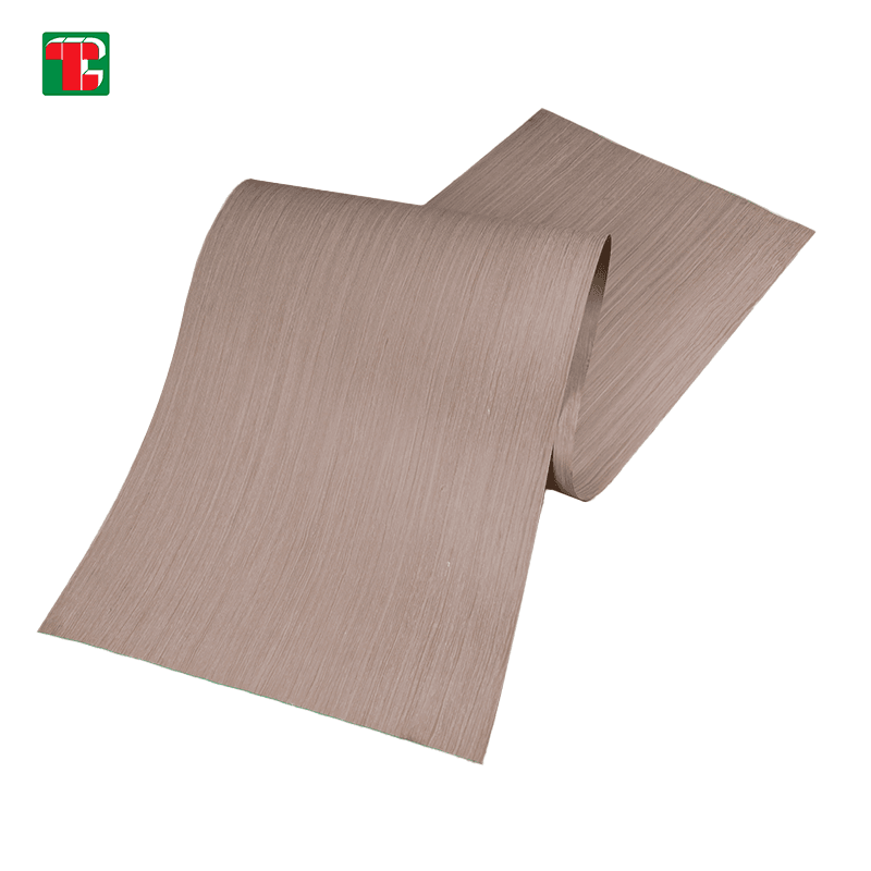 Washed Rosewood 7442 recon wood veneer sheets texture and finish 6