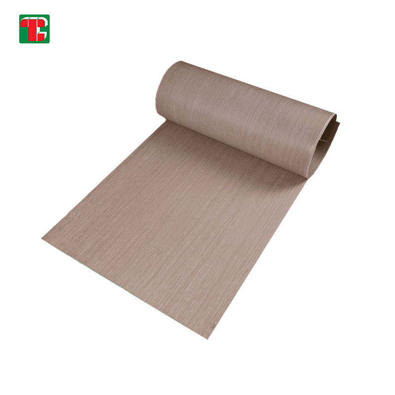 Washed Rosewood 7442 recon wood veneer sheets texture and finish 7