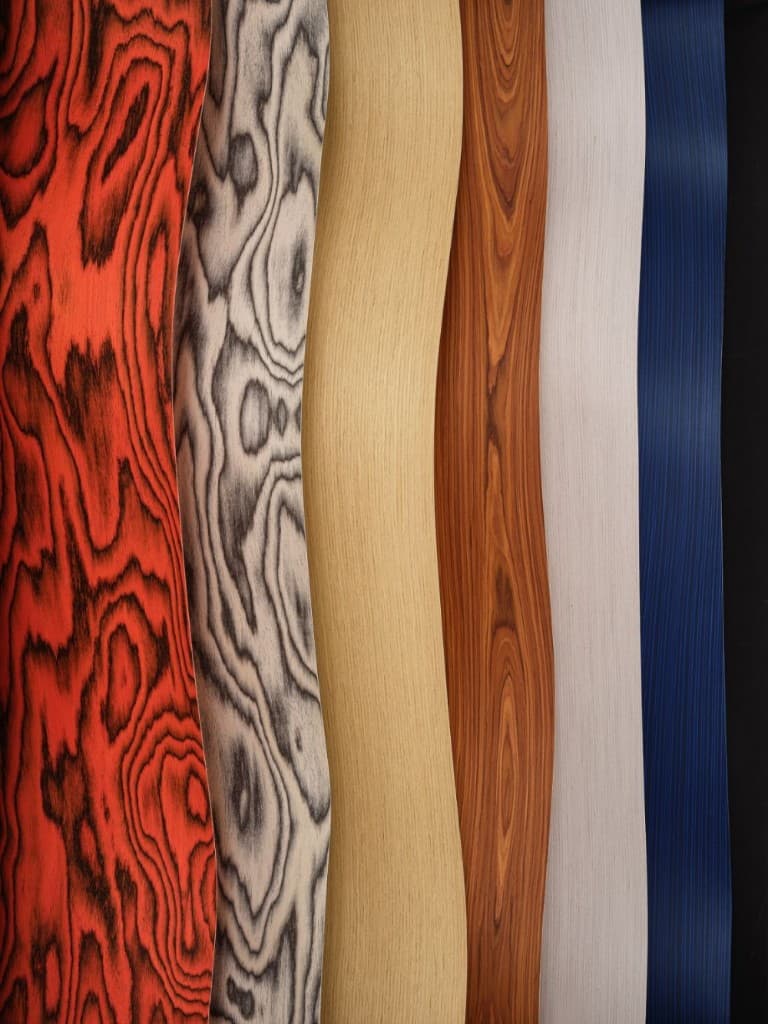 Engineered Veneer