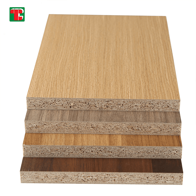 Melamine Particle Board Sheet | Decorative Cabinet Panel | China Melamine Board Supplier for furniture and interior panel manufacturing 2