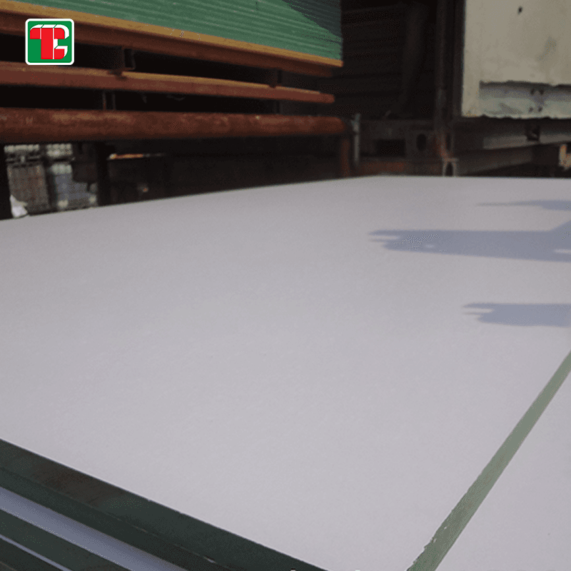 MR Melamine MDF Board | Moisture-Resistant Core | Melamine MDF Panel Supplier for furniture and interior panel manufacturing 2