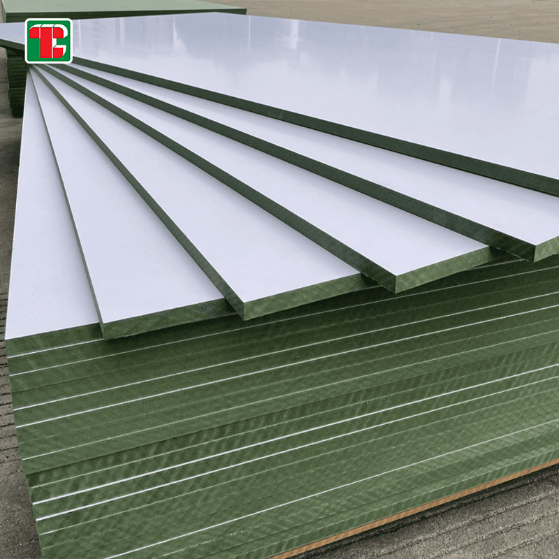 MR Melamine MDF Board | Moisture-Resistant Core | Melamine MDF Panel Supplier for furniture and interior panel manufacturing 3