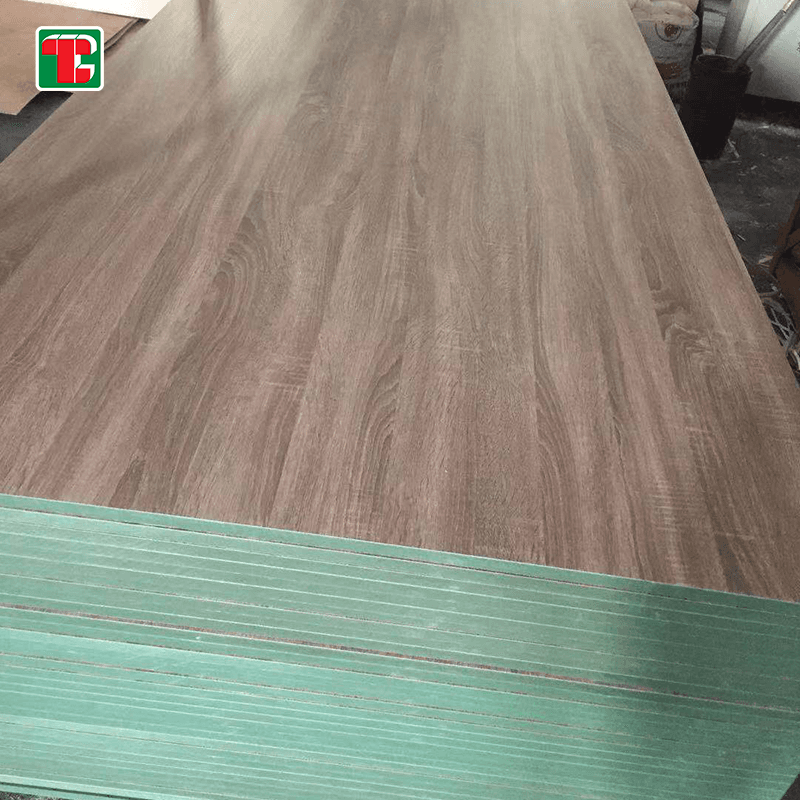 MR Melamine MDF Board | Moisture-Resistant Core | Melamine MDF Panel Supplier for furniture and interior panel manufacturing 4