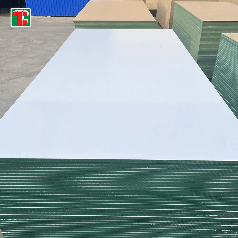 MR Melamine MDF Board | Moisture-Resistant Core | Melamine MDF Panel Supplier for furniture and interior panel manufacturing 5