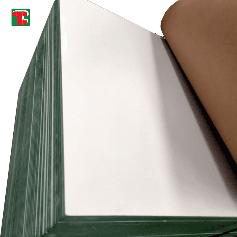 MR Melamine MDF Board | Moisture-Resistant Core | Melamine MDF Panel Supplier for furniture and interior panel manufacturing 6