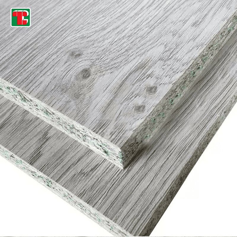 MR Melamine Particle Board | Moisture-Resistant Cabinet Panel | Custom Size Melamine Board for furniture and interior panel manufacturing 3