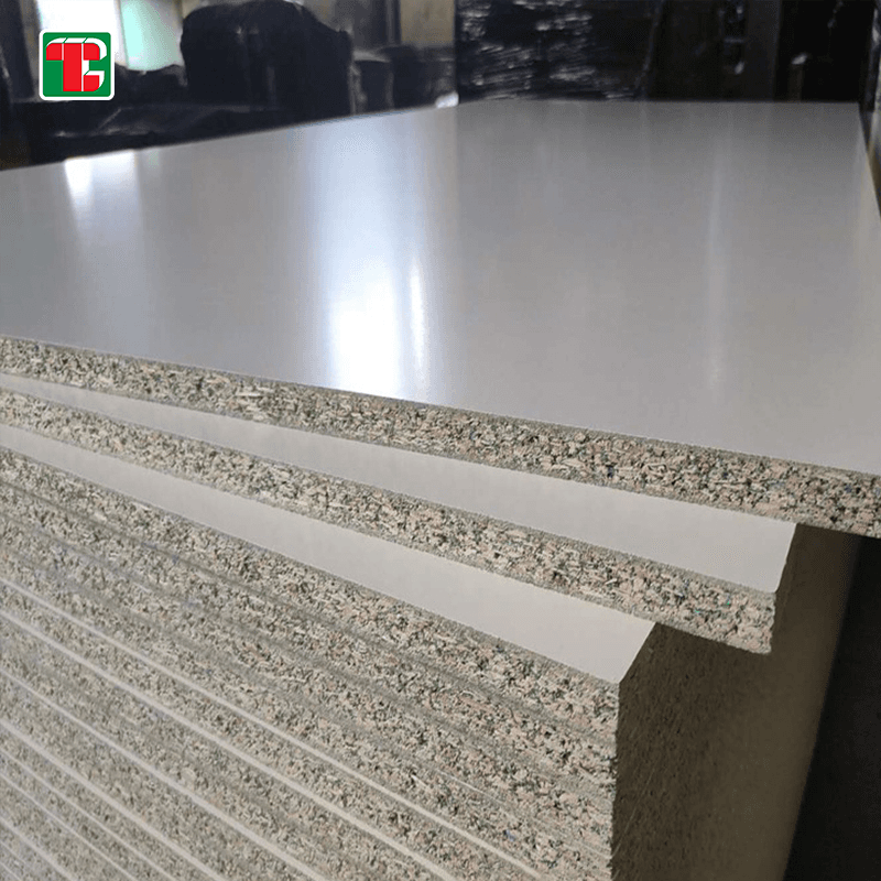MR Melamine Particle Board | Moisture-Resistant Cabinet Panel | Custom Size Melamine Board for furniture and interior panel manufacturing 6