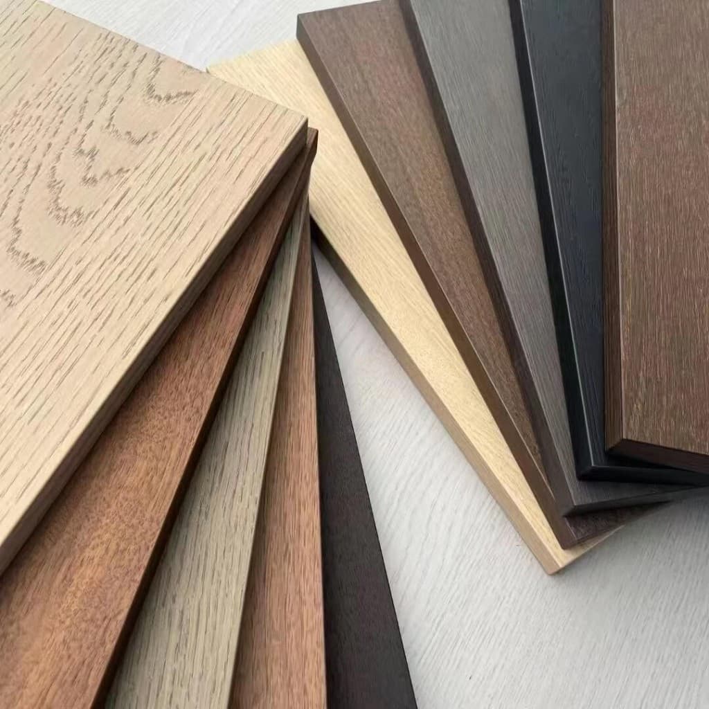 Melamine Board