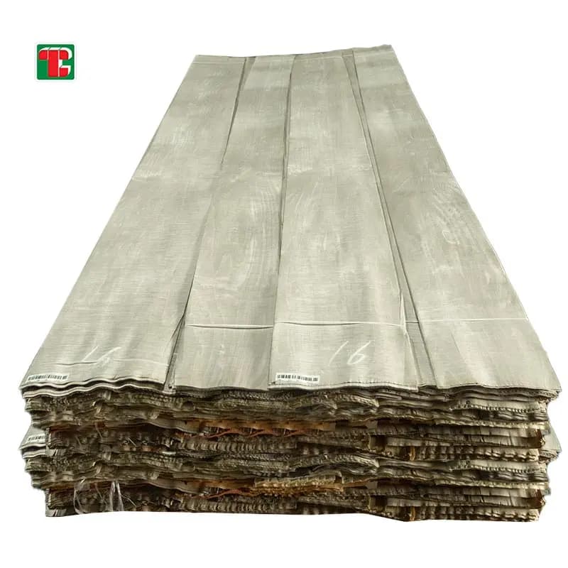 Crown Cut Flame Maple Natural Wood Veneer Sheets for furniture, doors and decorative panels 6