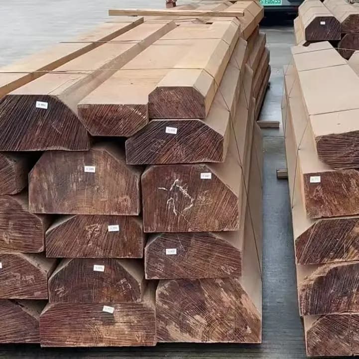 Natural Teak Wood Veneer Sheets for furniture, doors and decorative panels 3