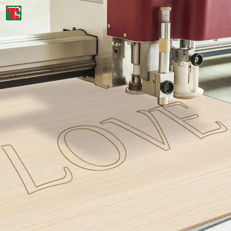 3mm basswood plywood sheets 4x8 for laser cutting and craft panel applications 4
