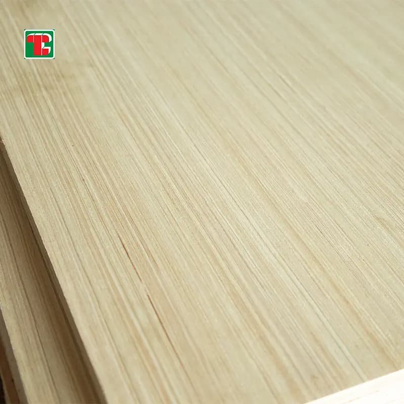 18mm EV eucalyptus commercial plywood sheet for furniture and cabinet manufacturing 3