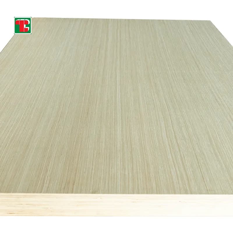 18mm EV eucalyptus commercial plywood sheet for furniture and cabinet manufacturing 5