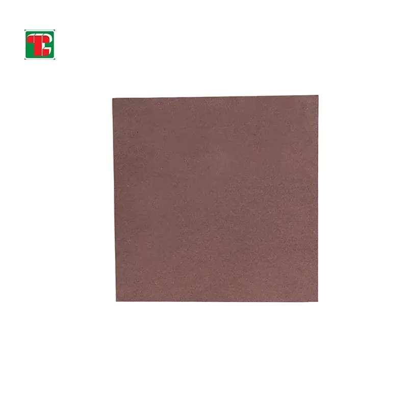 fireproof MDF board flame retardant MDF panel for doors wall panels and commercial interiors 5