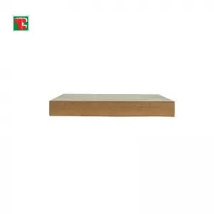 18mm raw MDF board 1220x2440mm plain fibreboard panel for furniture and cabinets 4