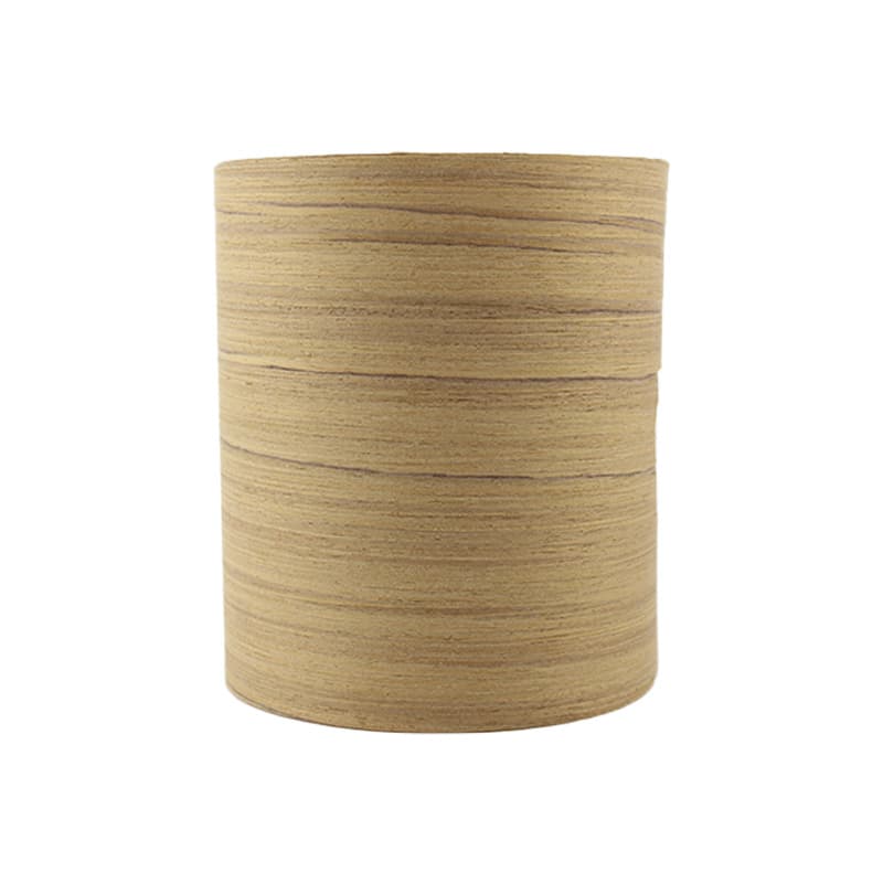 Engineered Teak engineered wood veneer veneer edge banding for furniture and cabinet panels 3