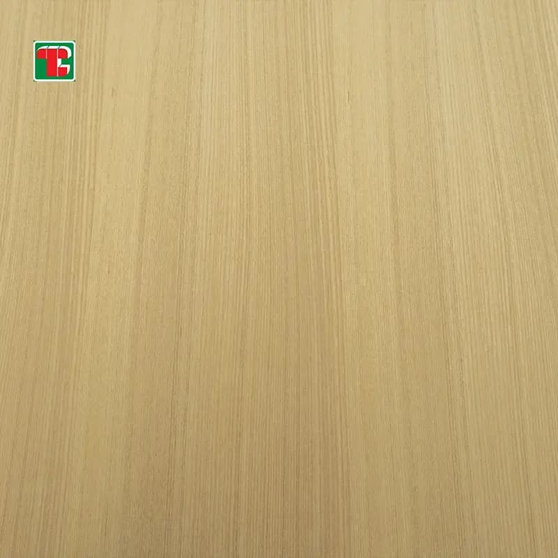4mm Quarter Cut Chinese Ash Veneer Plywood - Image 4