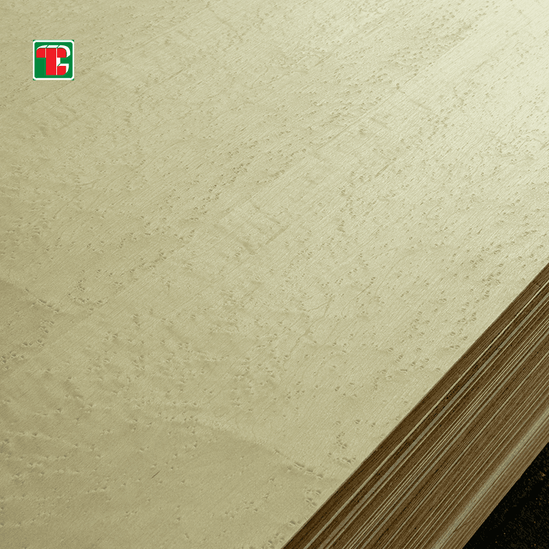 Bird's Eye Maple Veneer Plywood - Image 3