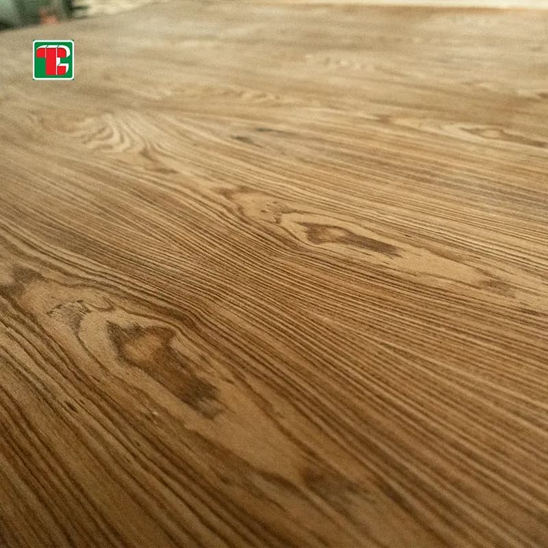 Brazilian Rosewood Veneer Plywood - Image 4