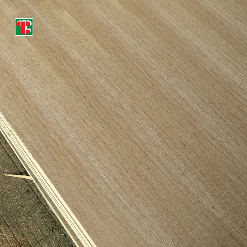 Quarter Cut Black Walnut Veneer Plywood 3/4 4x8 - Image 3