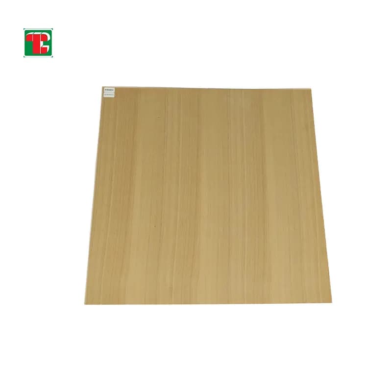 Quarter Cut White Ash Veneer Plywood 2440x1220mm - Image 4
