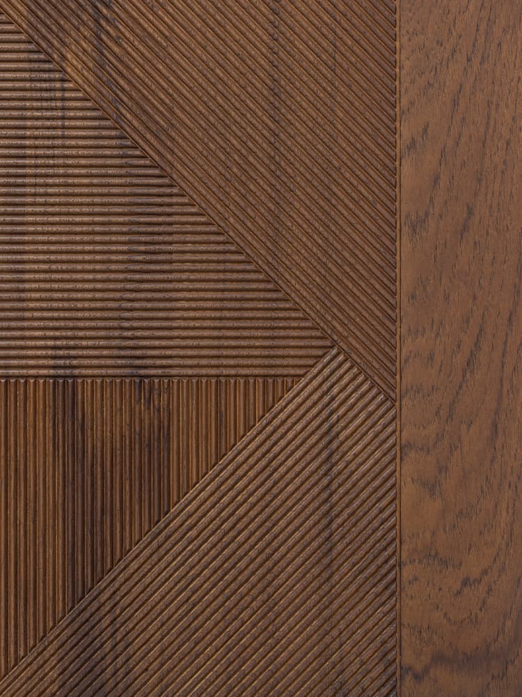 TL-3D-004 3D wood panel decorative carved wall panel texture