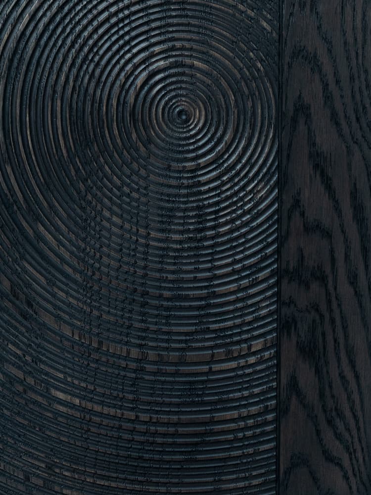 TL-3D-010 3D wood panel decorative carved wall panel texture