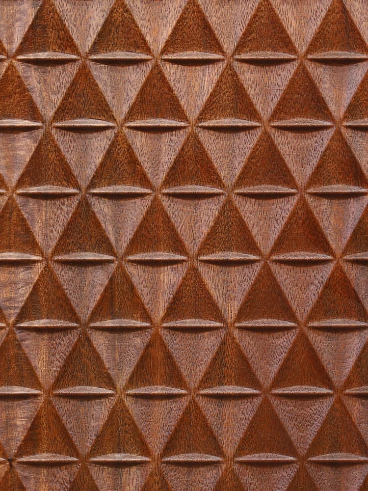 TL-3D-019 3D wood panel decorative carved wall panel texture